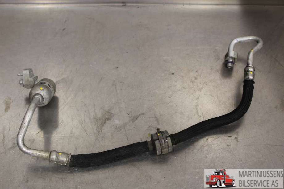 Aircondition rør til BMW 3-Serie, 2012-2018 (F30/F31/F34) (F30/F31/F34) (BMW|)