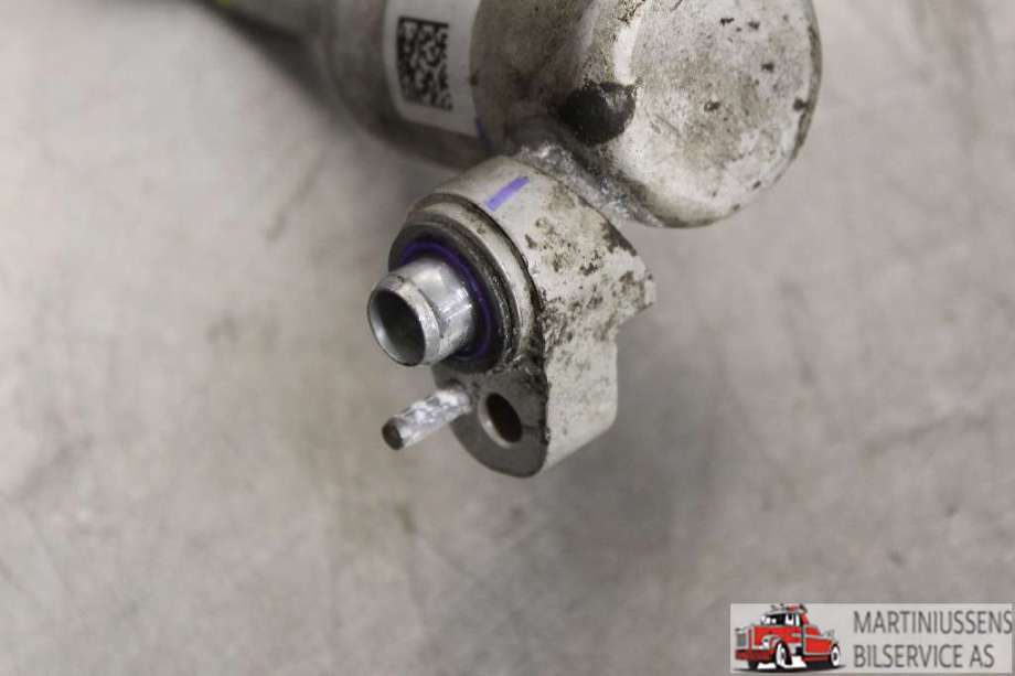 Aircondition rør til BMW 3-Serie 2012-2018 (F30/F31/F34) (F30/F31/F34) (BMW||9368332-03)