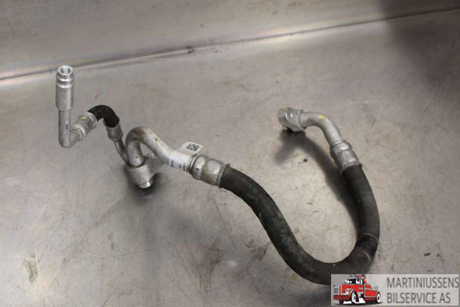 Aircondition rør til BMW 3-Serie, 2012-2018 (F30/F31/F34) (F30/F31/F34) (BMW|)
