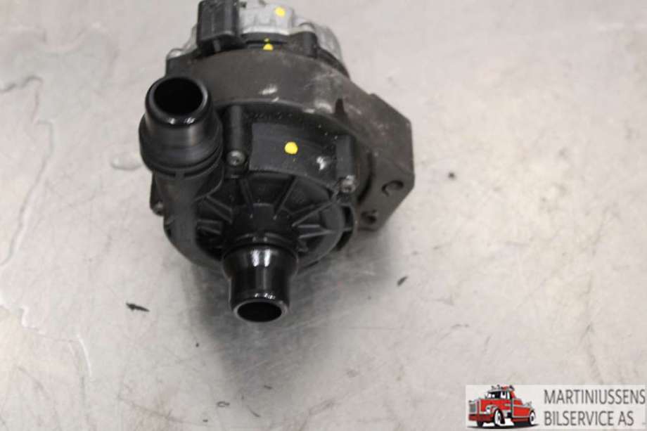 Vannpumpe til BMW 3-Serie 2012-2018 (F30/F31/F34) (F30/F31/F34) (BMW||0 392 024 065)