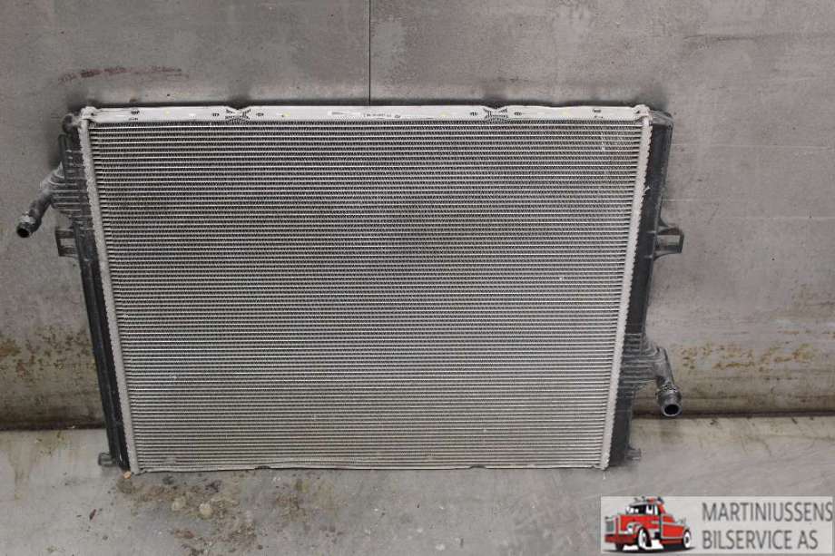 Radiator (automat gir) til BMW 3-Serie, 2012-2018 (F30/F31/F34) (F30/F31/F34) (BMW|)