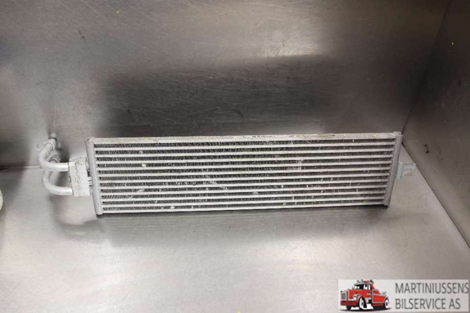Radiator (automat gir) til BMW 3-Serie, 2012-2018 (F30/F31/F34) (F30/F31/F34) (BMW|)