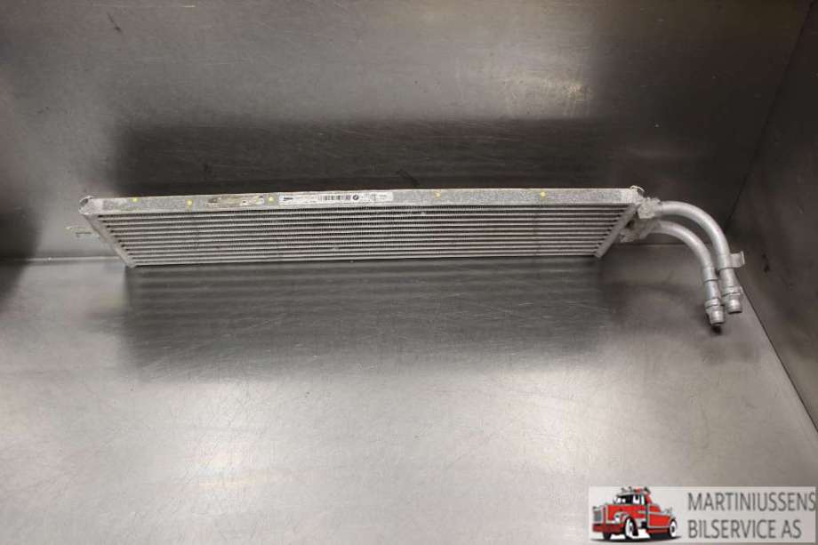 Radiator (automat gir) til BMW 3-Serie 2012-2018 (F30/F31/F34) (F30/F31/F34) (BMW||8625431)