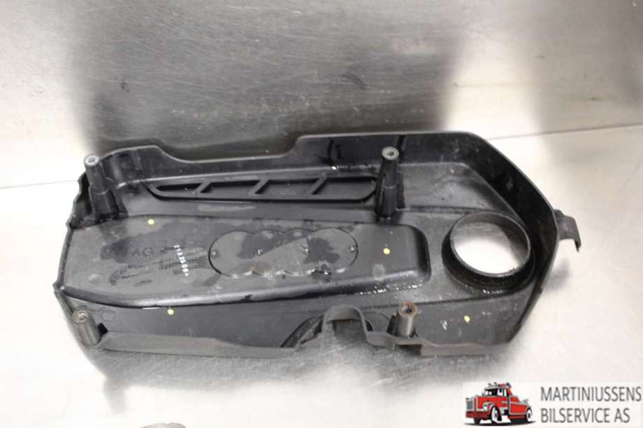 Motordeksel over motor til Audi A1 2010-2014 (Type I, Fase 1)  (AUDI||03C 103 925 BG)