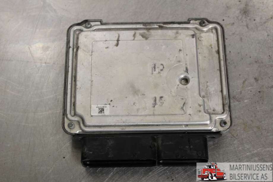 Styreenhet motor til Audi A1 2010-2014 (Type I, Fase 1)  (AUDI||03C 906 016 BG)