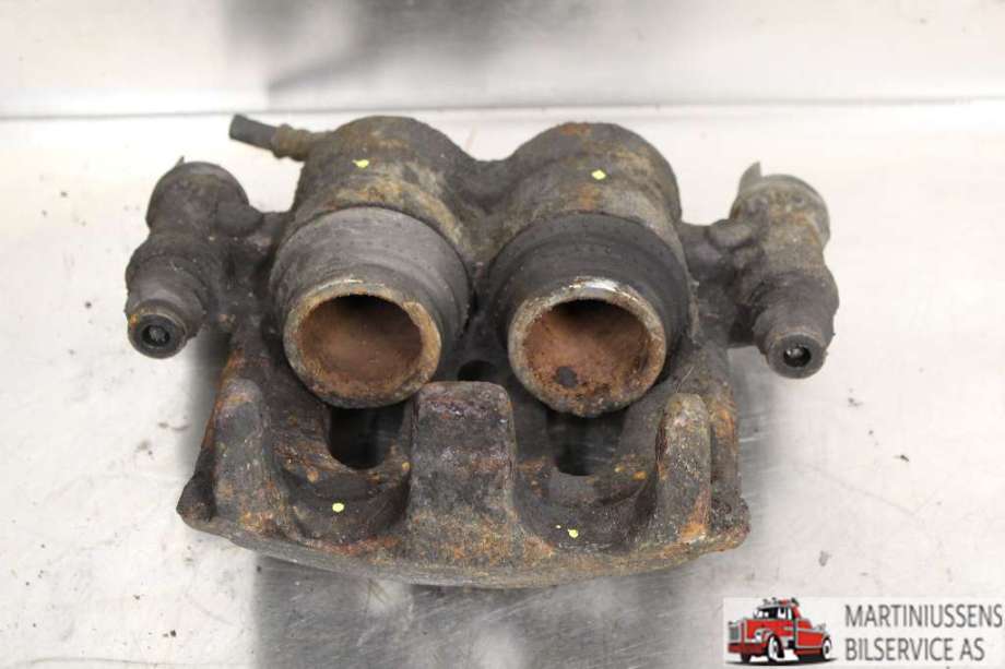 Bremsecaliper venstre foran til Mercedes Vito, 2014-->> (W447) (W447) (MERCEDES|)