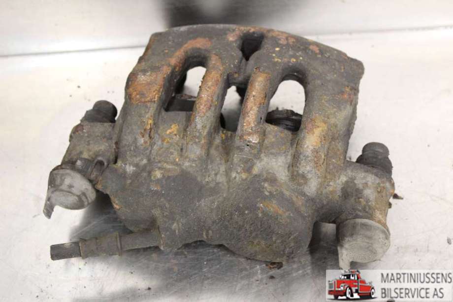 Bremsecaliper venstre foran til Mercedes Vito 2014-->> (W447) (W447) (MERCEDES|)