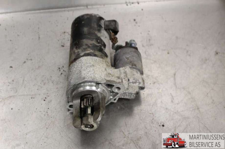 Starter til Mercedes GLS 2016-->> (Fase 2) (X166) (X166) (MERCEDES||A278 906 06 00)