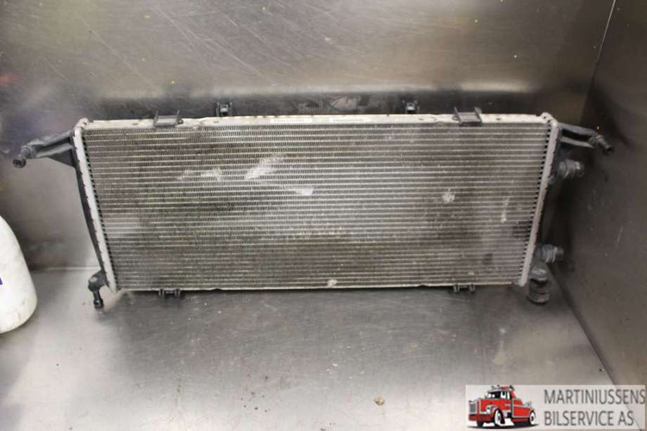 Radiator (automat gir) til Mercedes GLS 2016-->> (Fase 2) (X166) (X166) (MERCEDES||A099 500 14 03)