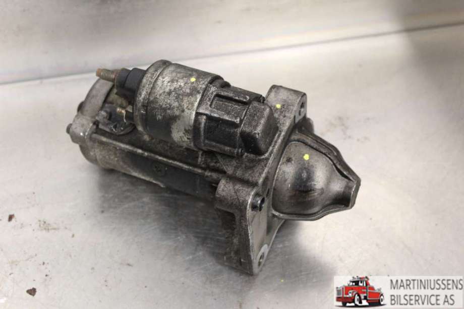 Starter diesel til Ford Focus 2011-2014 (Type III, Fase 1)  (FORD||AV6N-11000 GB)