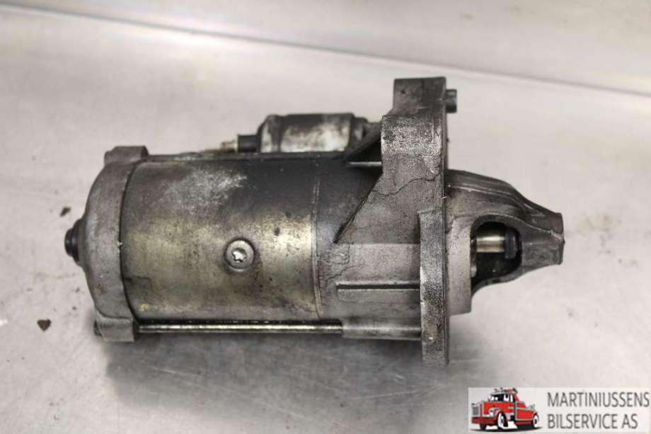 Starter diesel til Ford Focus 2011-2014 (Type III, Fase 1)  (FORD||AV6N-11000 GB)