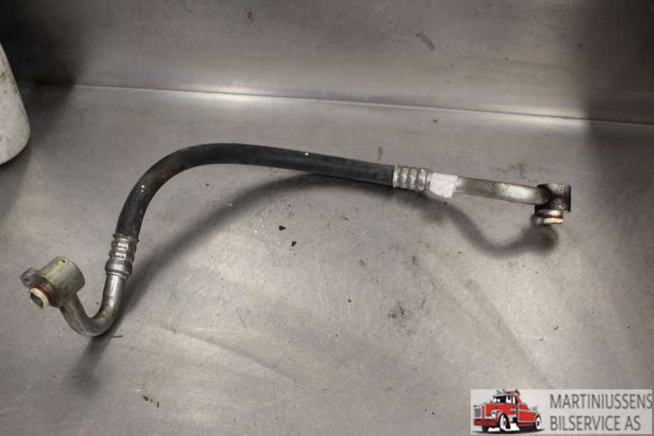 Aircondition rør til Ford Focus, 2011-2014 (Type III, Fase 1)  (FORD|)