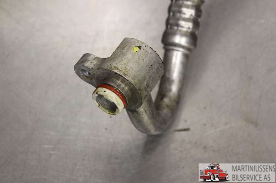 Aircondition rør til Ford Focus 2011-2014 (Type III, Fase 1) (FORD|)