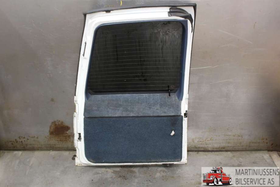 Dør høyre bak varebil til Chevrolet Suburban 1992-2001  (CHEVROLET|)