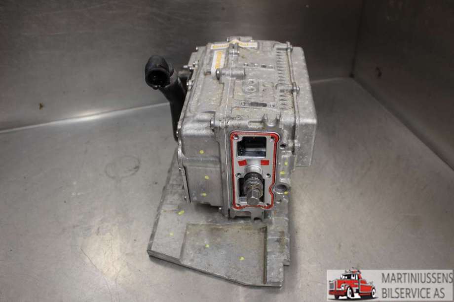 DCDC converter elbil til Mercedes C-Klasse 2014-2018 (Fase 1) (W205) (W205) (MERCEDES|A2059006415|)