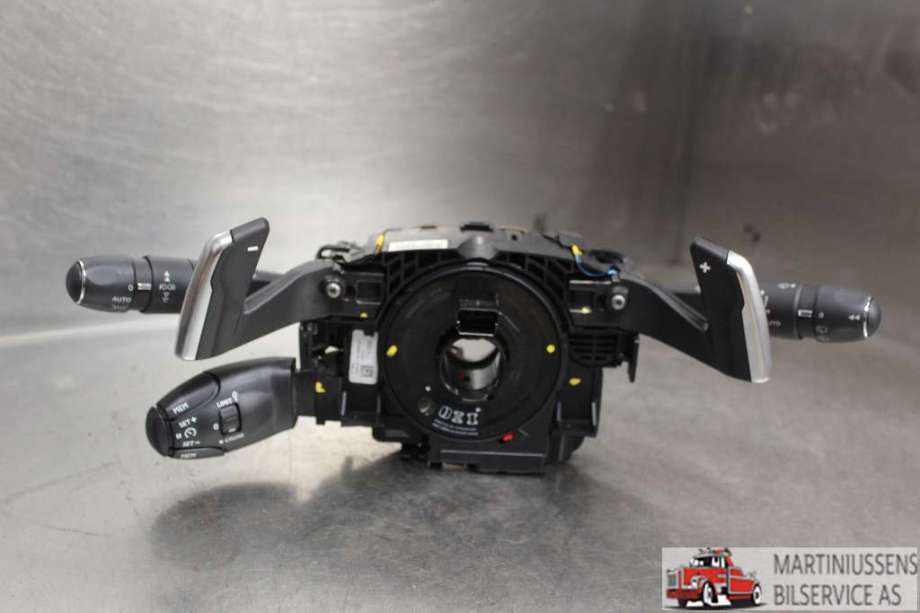 Bryter combi til Peugeot 3008, 2016-->> (Type II)  (PEUGEOT|)