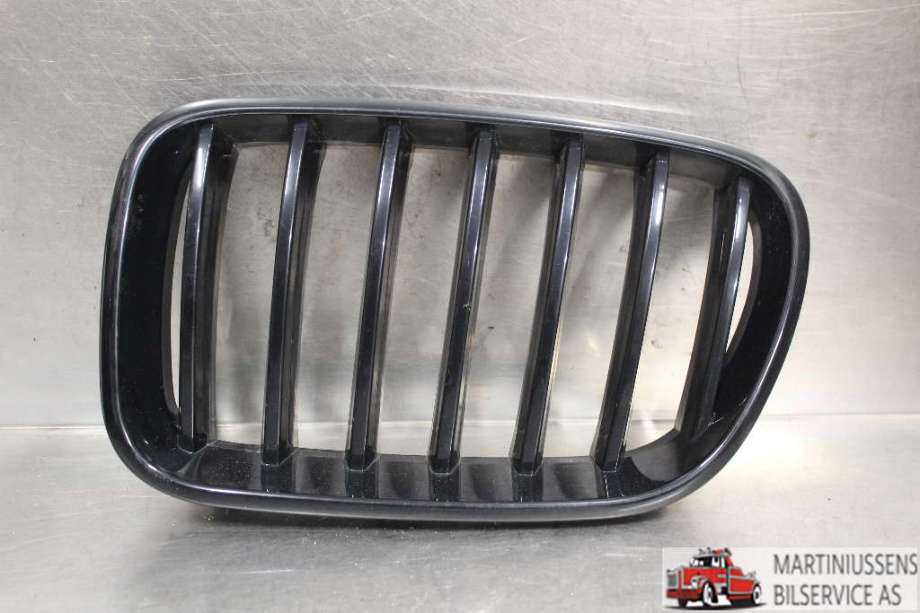 Grill venstre til BMW X3, 2010-2017 (F25) (F25) (BMW|)