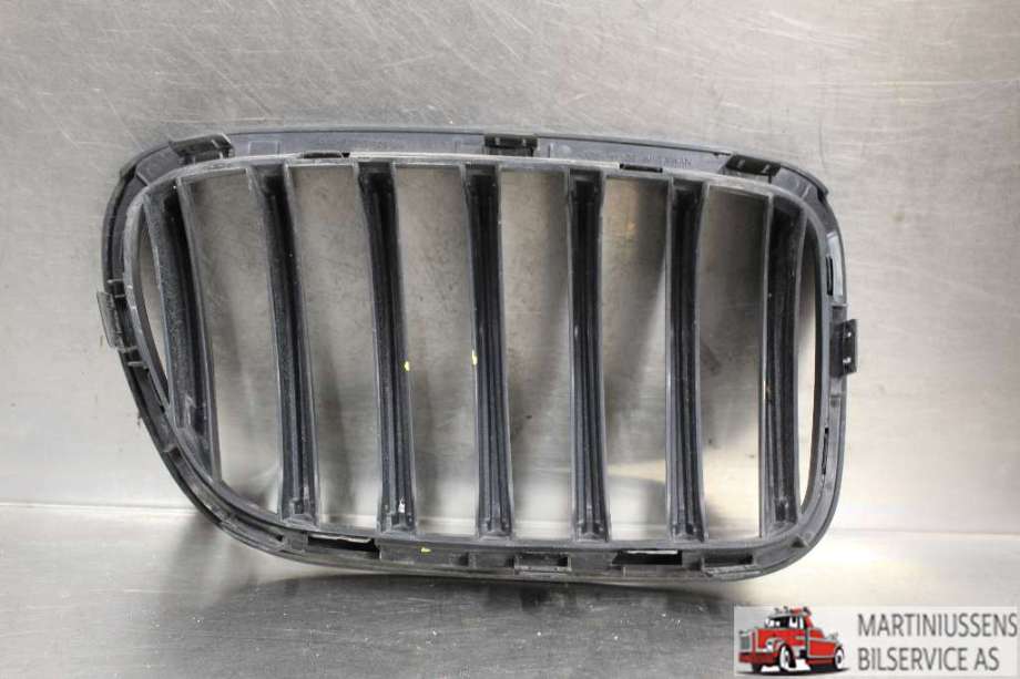 Grill venstre til BMW X3 2010-2017 (F25) (F25) (BMW|)