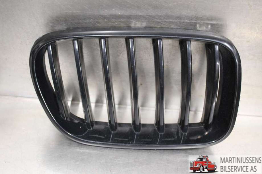 Grill høyre til BMW X3, 2010-2017 (F25) (F25) (BMW|)
