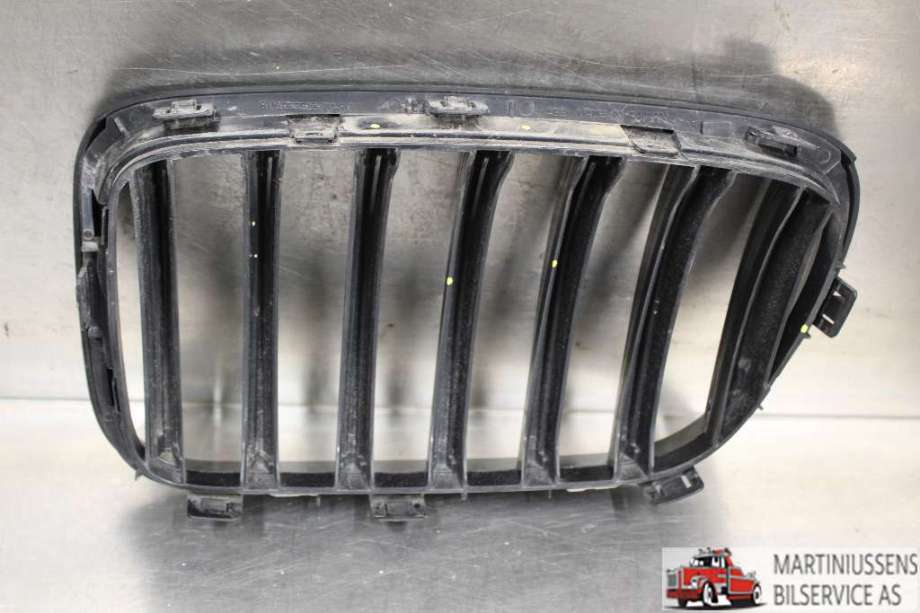Grill høyre til BMW X3 2010-2017 (F25) (F25) (BMW|)