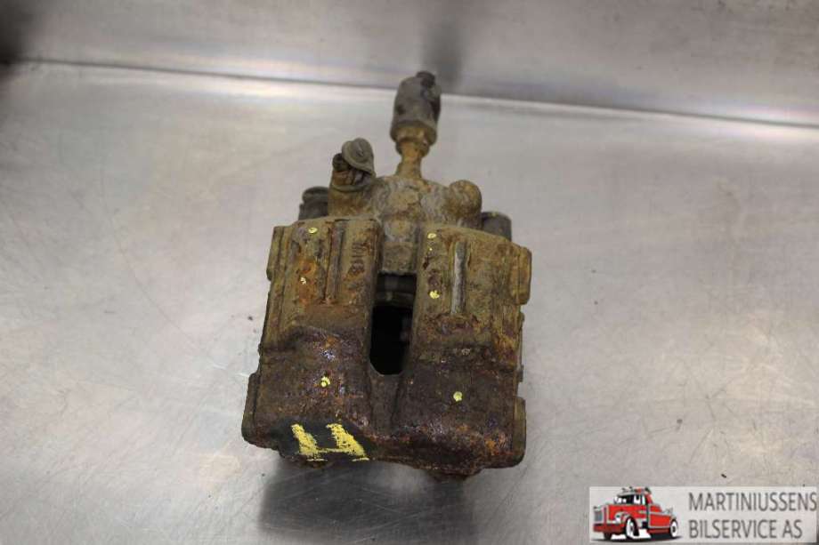 Bremsecaliper høyre bak til BMW 3-Serie, 2005-2011 (E90/E91/E92/E93) (E90/E91/E92/E93) (BMW|)