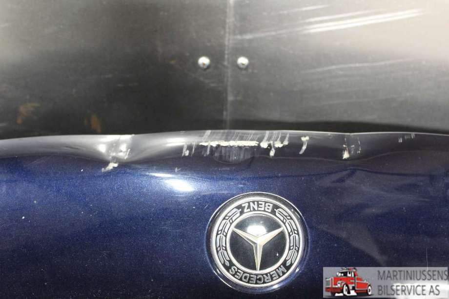 Panser til Mercedes GLE 2019-->> (W167) (W167) (MERCEDES|)