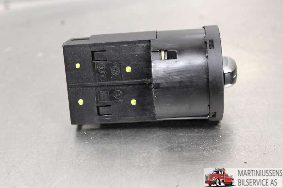 Bryter lys til Ford Galaxy 2010-2015 (Type III, Fase 2)  (FORD||6R0941531J)