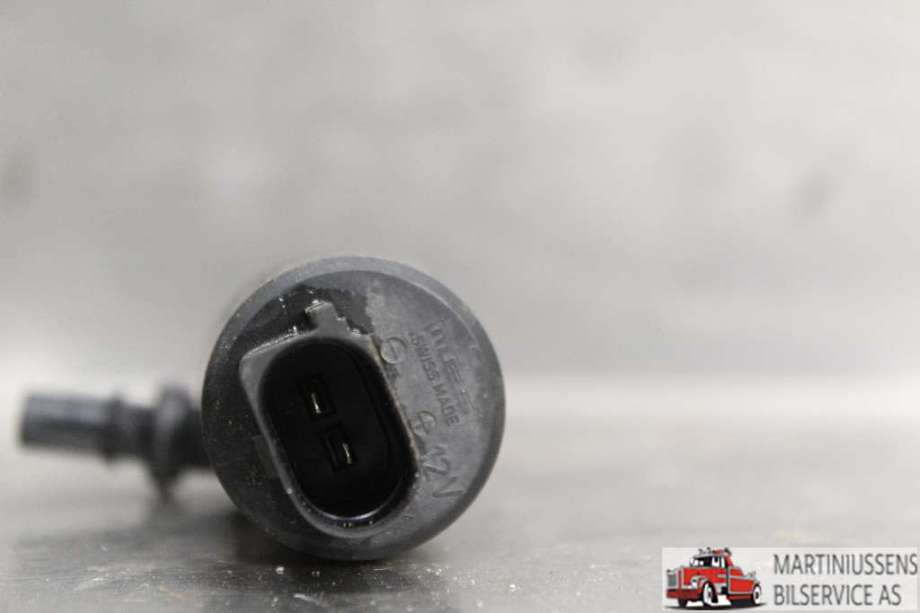 Spylerpumpe foran til VW Polo 2009-2014 (Type V, Fase 1)  (VOLKSWAGEN||6R0 955 681)