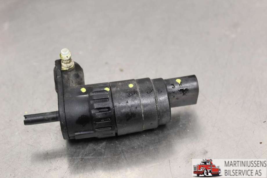 Spylerpumpe foran til VW Polo, 2009-2014 (Type V, Fase 1)  (VOLKSWAGEN|)