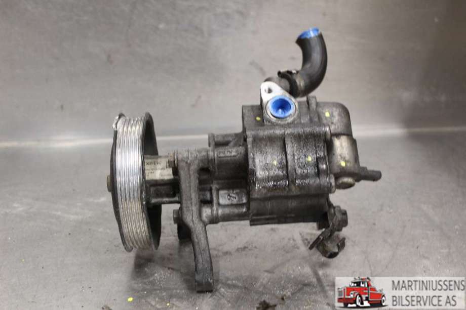 Servo pumpe mekanisk til BMW 7-Serie, 2009-2015 (F01/F02/F03/F04) (F01/F02/F03/F04) (BMW|)
