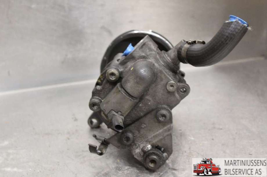 Servo pumpe mekanisk til BMW 7-Serie 2009-2015 (F01/F02/F03/F04) (F01/F02/F03/F04) (BMW||LH2115369)