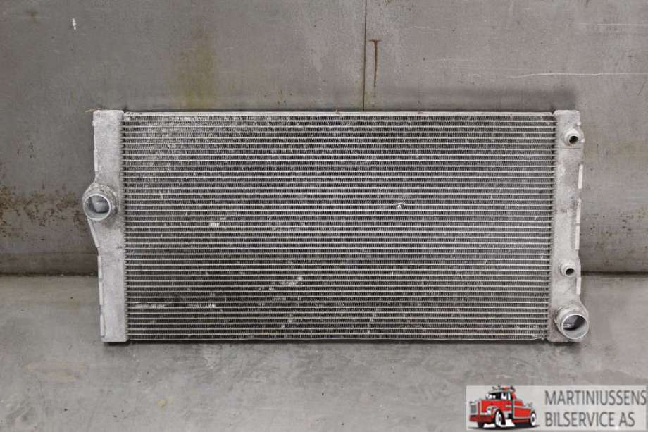 Radiator (automat gir) til BMW 7-Serie, 2009-2015 (F01/F02/F03/F04) (F01/F02/F03/F04) (BMW|)