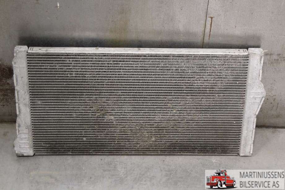 Radiator (automat gir) til BMW 7-Serie 2009-2015 (F01/F02/F03/F04) (F01/F02/F03/F04) (BMW||1711 8509175-01)