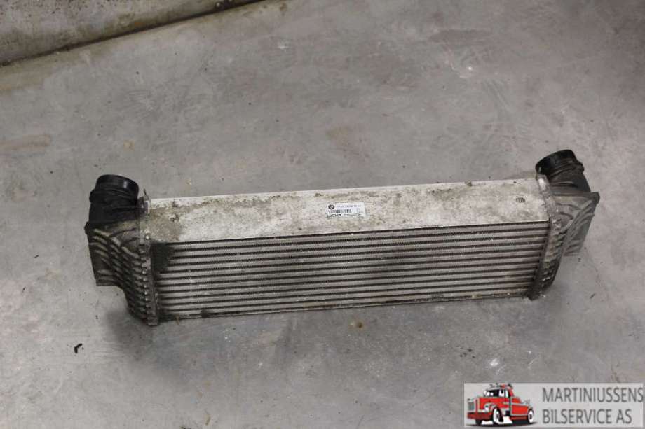 Intercooler til BMW 7-Serie, 2009-2015 (F01/F02/F03/F04) (F01/F02/F03/F04) (BMW|)