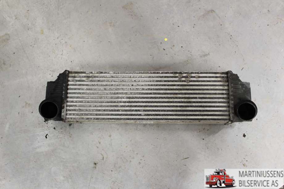 Intercooler til BMW 7-Serie 2009-2015 (F01/F02/F03/F04) (F01/F02/F03/F04) (BMW||1751 7812016-02)
