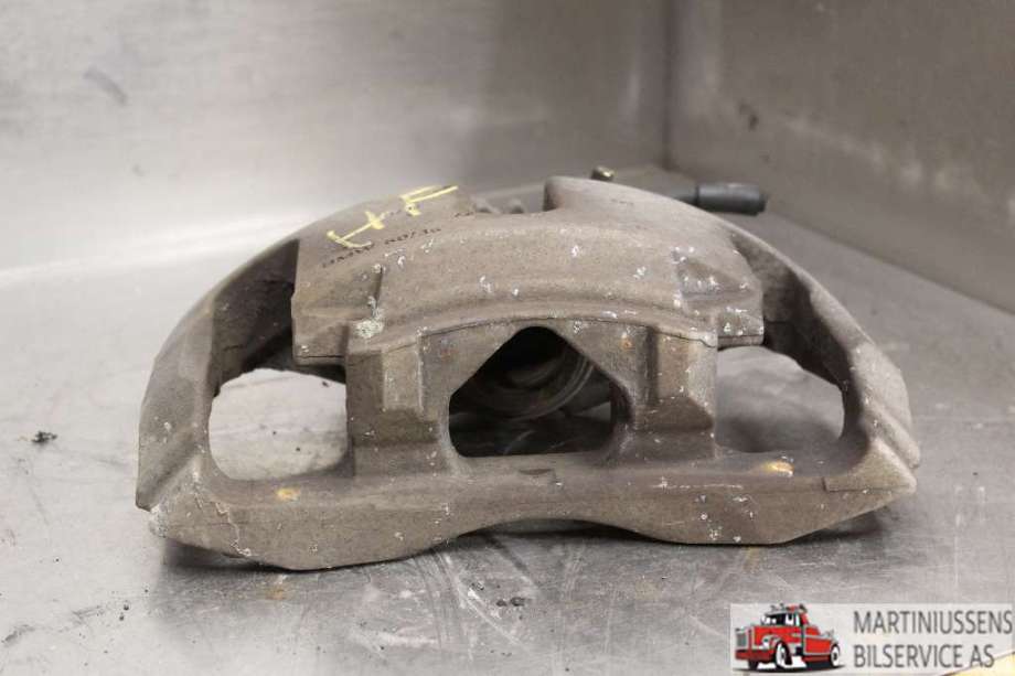 Bremsecaliper høyre foran til BMW 7-Serie, 2009-2015 (F01/F02/F03/F04) (F01/F02/F03/F04) (BMW|)