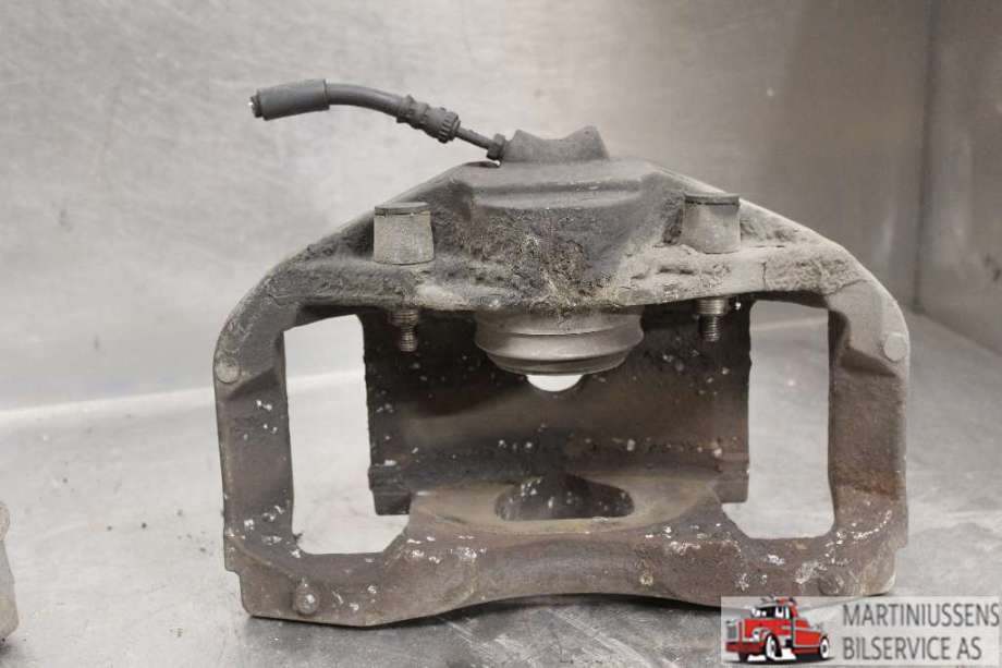 Bremsecaliper høyre foran til BMW 7-Serie 2009-2015 (F01/F02/F03/F04) (F01/F02/F03/F04) (BMW|)