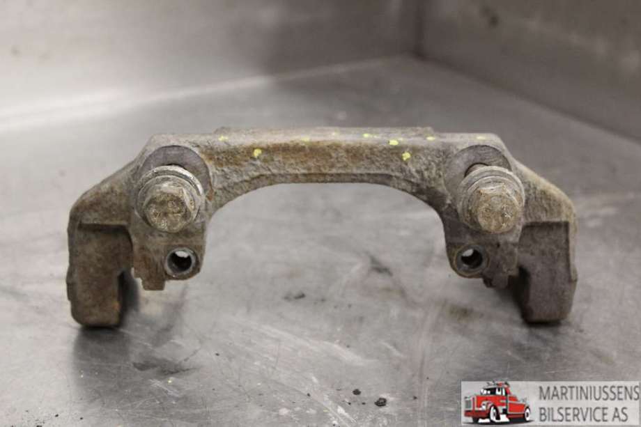 Bremsecaliper brakett til BMW 7-Serie, 2009-2015 (F01/F02/F03/F04) (F01/F02/F03/F04) (BMW|)