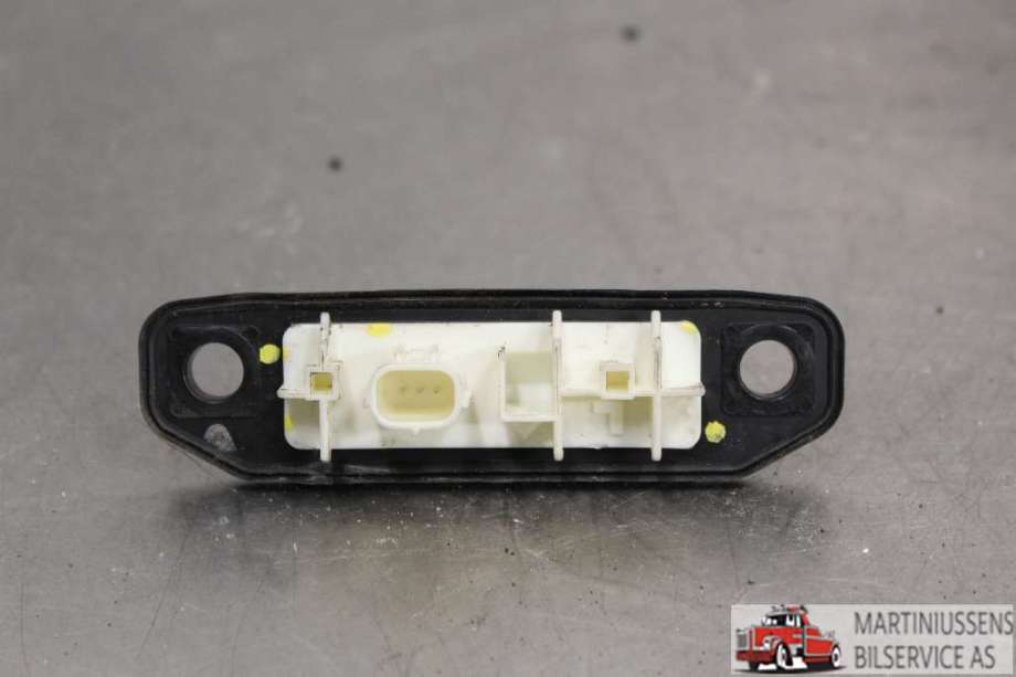 Bakluke/bakdør håndtak til Toyota Prius 2016-2023 (Type IV) (combi) (combi) (TOYOTA|)