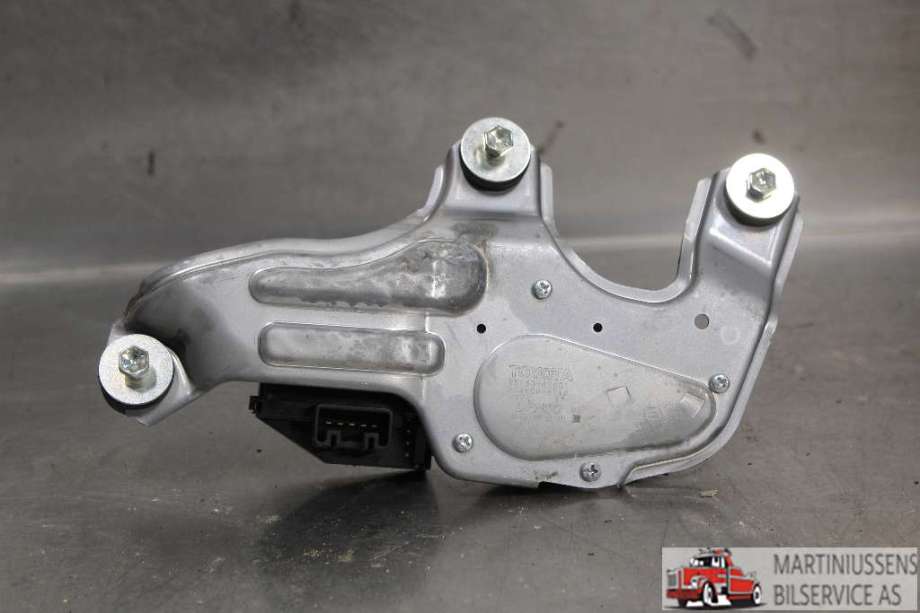 Viskermotor bakrute til Toyota Prius 2016-2023 (Type IV) (combi) (combi) (TOYOTA||85130-47031)