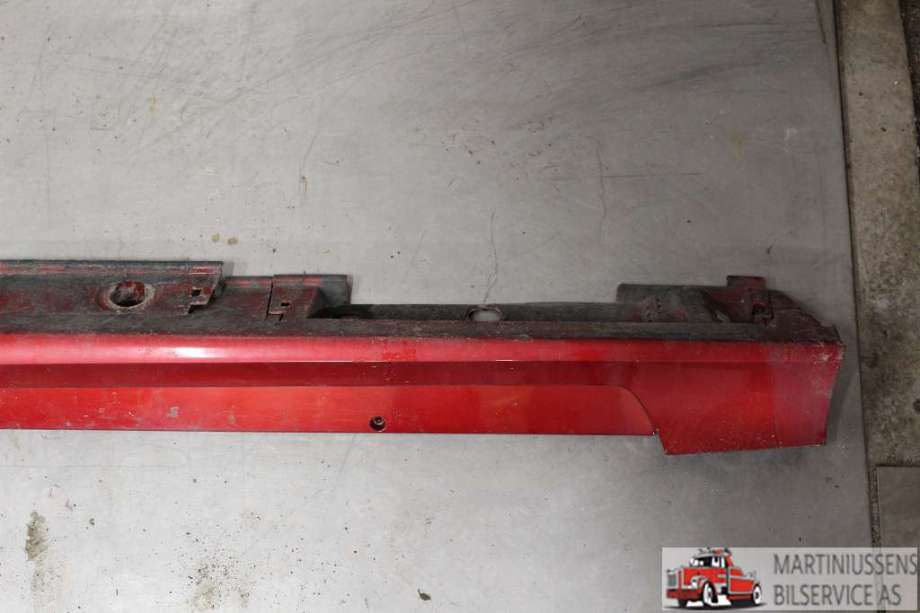 Kanalskjørt venstre til Toyota Prius 2016-2023 (Type IV) (combi) (combi) (TOYOTA|)