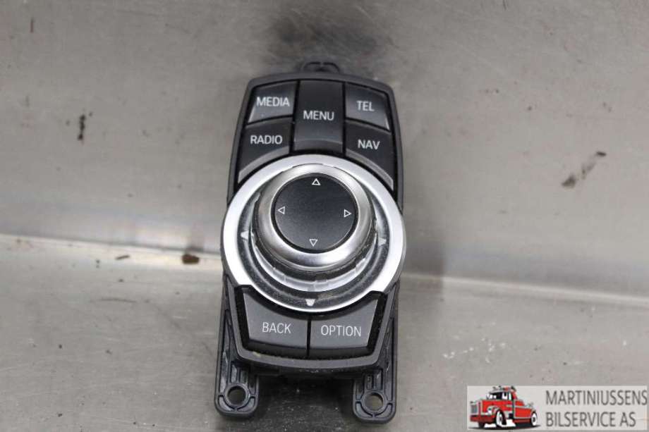 Bryter diverse til BMW 1-Serie, 2011-2015 (Fase 1) (F20/F21) (F20/F21) (BMW|)
