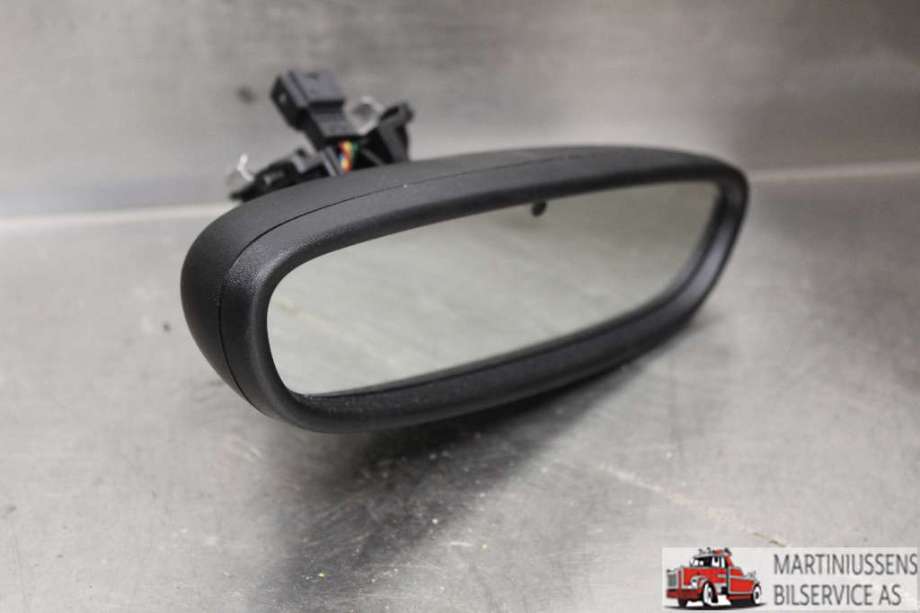 Speil innvendig til BMW 1-Serie, 2011-2015 (Fase 1) (F20/F21) (F20/F21) (BMW|)