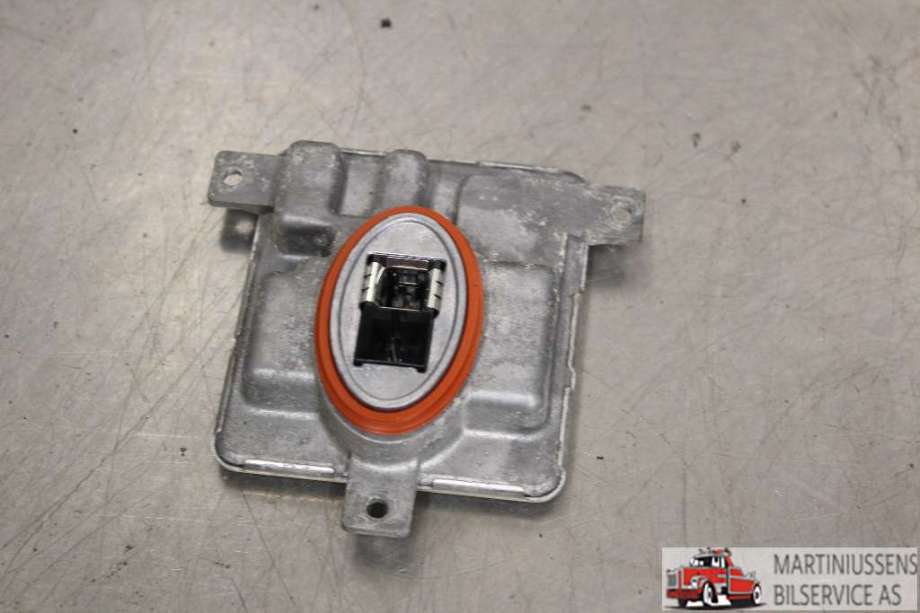 Bakaksel til BMW 1-Serie 2011-2015 (Fase 1) (F20/F21) (F20/F21) (BMW||7 318 327)