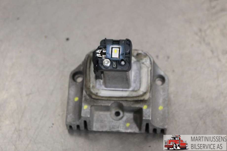 Styreenhet diverse til BMW 1-Serie, 2011-2015 (Fase 1) (F20/F21) (F20/F21) (BMW|)