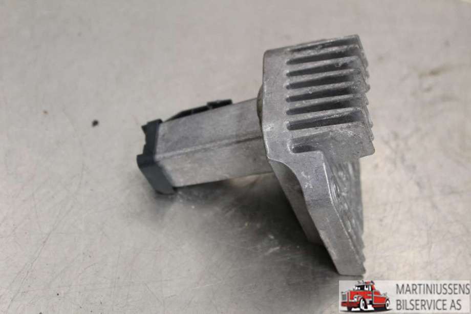 Styreenhet diverse til BMW 1-Serie 2011-2015 (Fase 1) (F20/F21) (F20/F21) (BMW||178422-00)