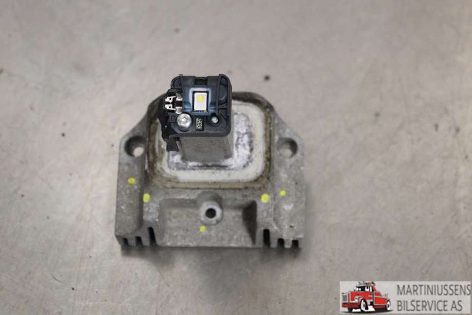 Styreenhet diverse til BMW 1-Serie, 2011-2015 (Fase 1) (F20/F21) (F20/F21) (BMW|)