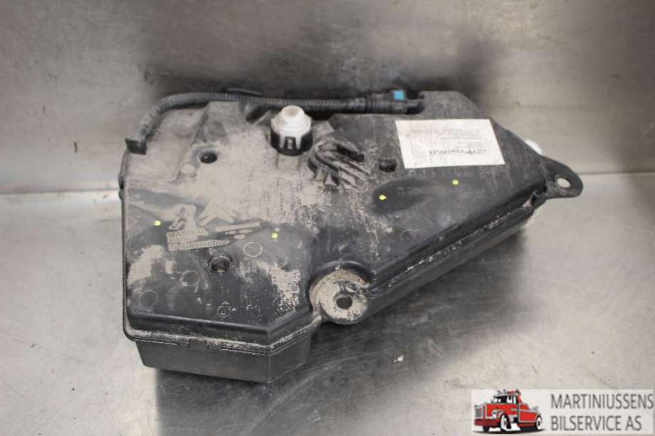 AdBlue tank til Citroën C4, 2011-2017 (Type II)  (CITROEN|)