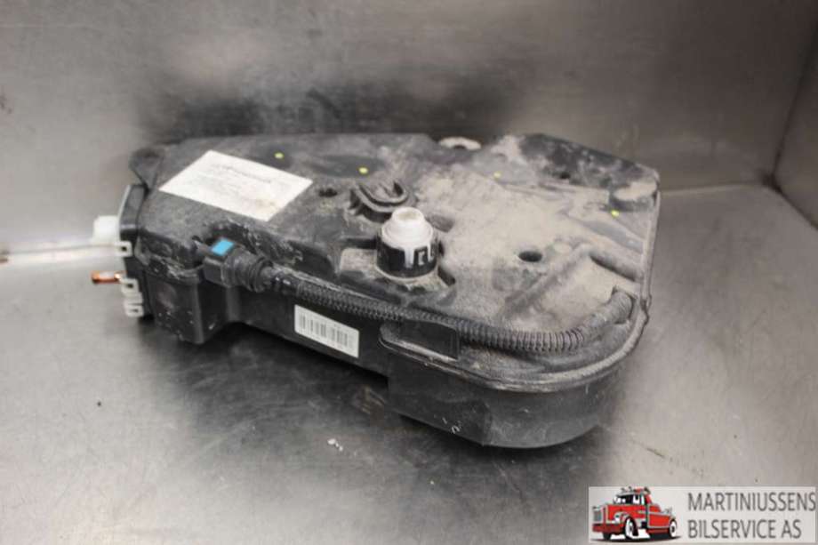 AdBlue tank til Citroën C4 2011-2017 (Type II)  (CITROEN||96 719 812 80 04)