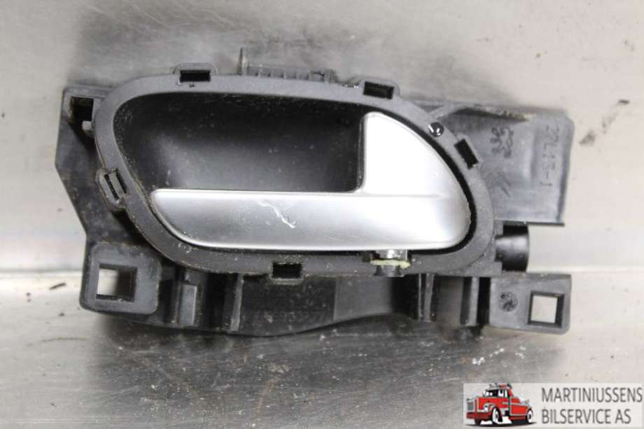 Dørhåndtak inv høyre bak til Citroën C4, 2011-2017 (Type II)  (CITROEN|)